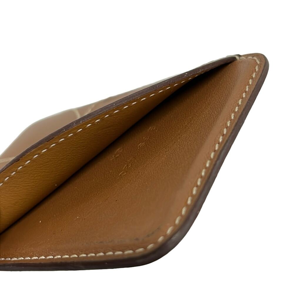 Hermès Card Case - Picture 3 of 4